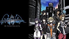 NEO: The World Ends with You