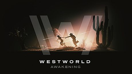 Westworld Awakening Game