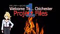 Welcome To... Chichester 1 : Test Project Files