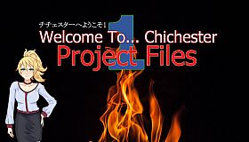 Welcome To... Chichester 1 : Test Project Files