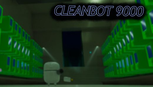 Cleanbot 9000
