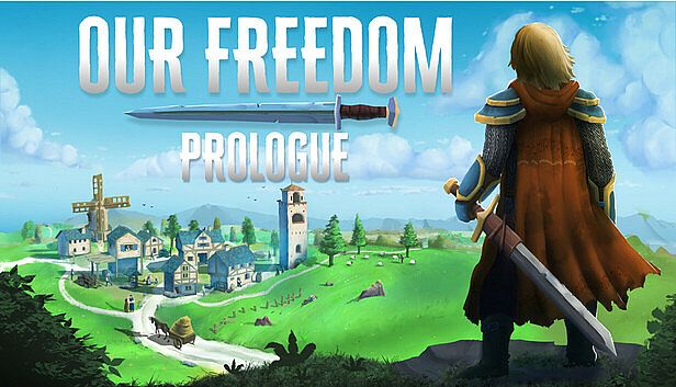 Buy Our Freedom: Prologue