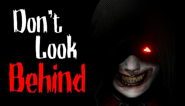 Buy Don't Look Behind