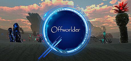 Offworlder Game