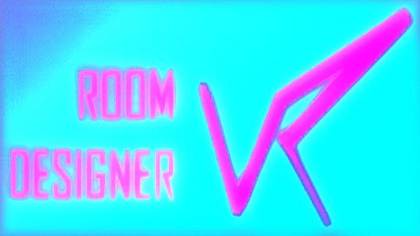 Room Designer VR Game