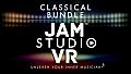 Jam Studio VR EHC - Beamz Original Classical Bundle