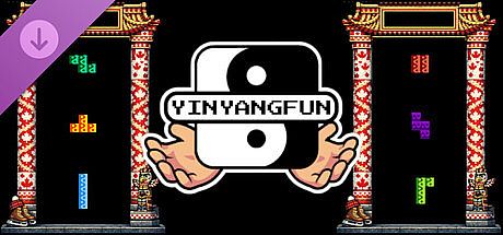Yin Yang Fun - Canada Skin Pack DLC