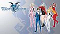 Tales of Zestiria - Evangelion Costume Set