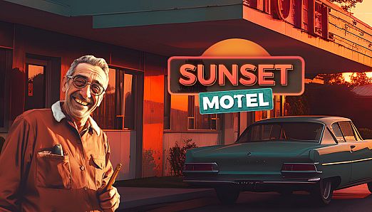 Sunset Motel