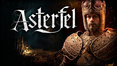 Asterfel Game