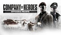 Acheter Company of Heroes: Opposing Fronts PC