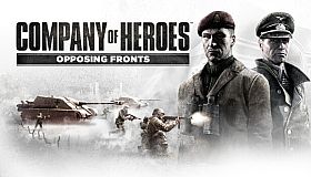 Company of Heroes: Opposing Fronts