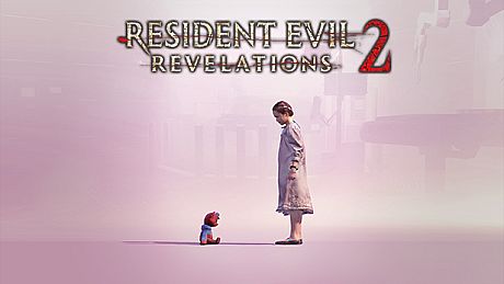 RER2 Extra Episode: Little Miss