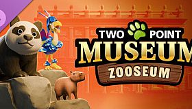 Two Point Museum: Zooseum