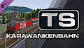 Train Simulator: Karawankenbahn: Ljubljana, Villach & Tarvisio Route Add-On