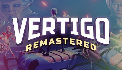 Vertigo Remastered