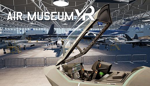 Air Museum VR