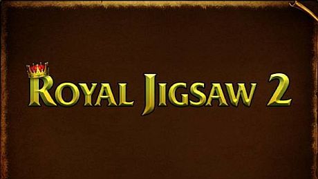 Royal Jigsaw 2 Game
