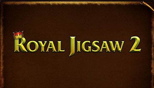 Royal Jigsaw 2