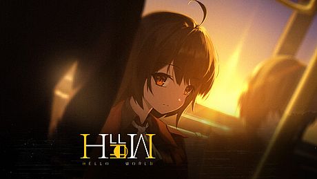 Fareast Four Season Story: Hello World Game