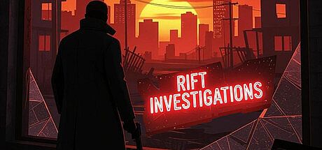 Rift Investigations Game