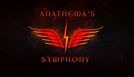 Anathema's Symphony