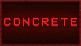 CONCRETE