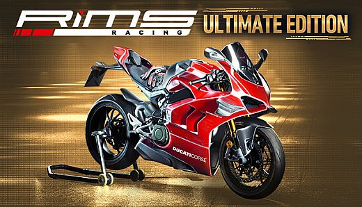 Rims Racing: Ultimate Edition