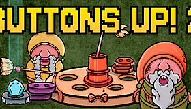 Buttons Up! 2
