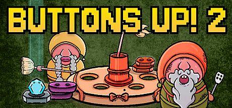 Buttons Up! 2 Game