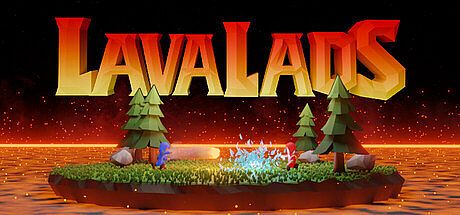 Lavalads Game