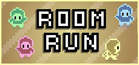 RoomRun Game