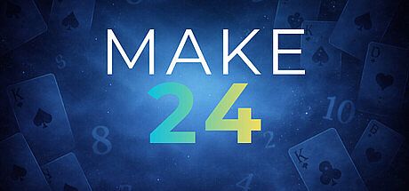 Make 24 Game