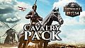 Supremacy 1914: The Cavalry Pack
