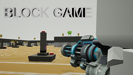 BlockGame Game