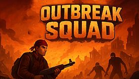 Outbreak Squad