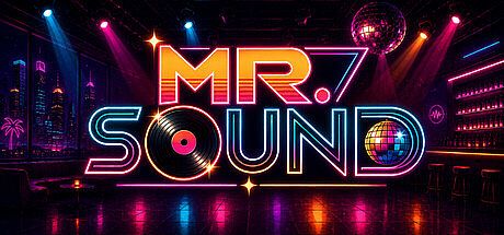 Mr.Sound