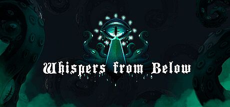 Whispers from Below
