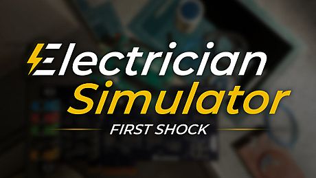 Electrician Simulator - First Shock Game