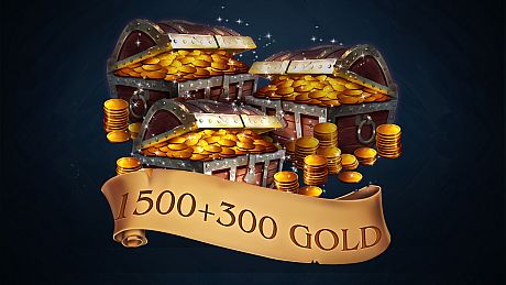 Gold stock [Panic Room 2] DLC
