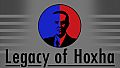 Ostalgie: Legacy of Hoxha