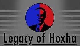 Ostalgie: Legacy of Hoxha