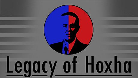 Ostalgie: Legacy of Hoxha DLC