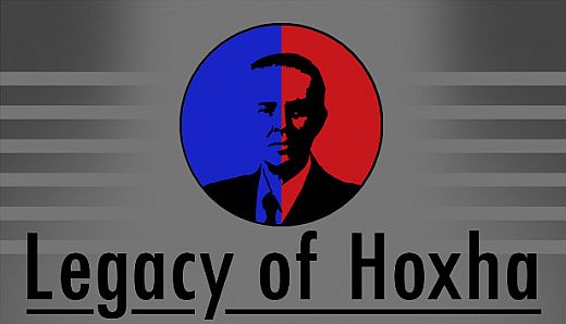 Ostalgie: Legacy of Hoxha