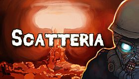 Scatteria - Post-apocalyptic shooter