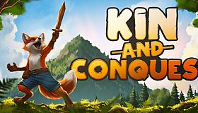 Kin and Conquest