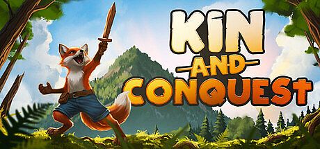 Kin and Conquest
