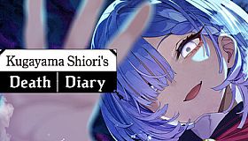 Kugayama Shiori's Death Diary