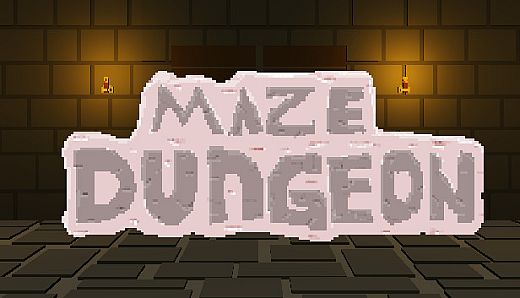 Maze Dungeon
