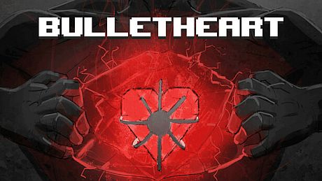 BULLETHEART Game